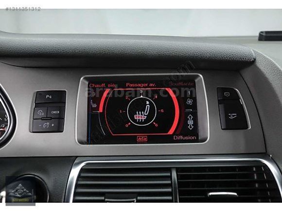 GİZA/DEĞİŞENSİZ/3.0 TDİ QUATTRO