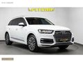 FLYCAR//2017 Q7 QUATTRO CAMTAVAN+ÇİFTNAVİGASYON+VAKUM+BOSE