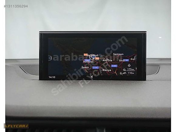 FLYCAR//2017 Q7 QUATTRO CAMTAVAN+ÇİFTNAVİGASYON+VAKUM+BOSE