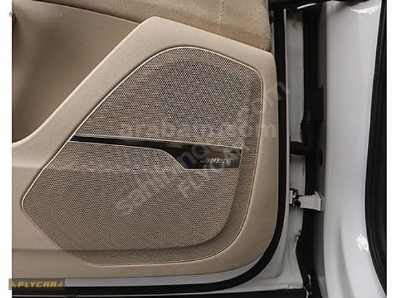 FLYCAR//2017 Q7 QUATTRO CAMTAVAN+ÇİFTNAVİGASYON+VAKUM+BOSE