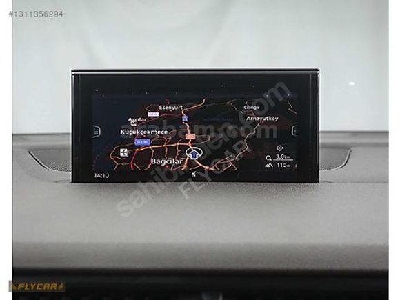 FLYCAR//2017 Q7 QUATTRO CAMTAVAN+ÇİFTNAVİGASYON+VAKUM+BOSE