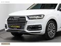 FLYCAR//2017 Q7 QUATTRO CAMTAVAN+ÇİFTNAVİGASYON+VAKUM+BOSE