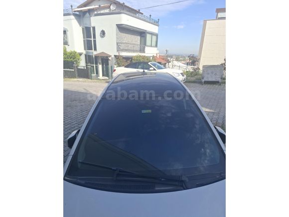 Sahibinden Toyota Yaris 1.33 Cool Skypack Multidrive S 2014 Model