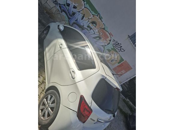 Sahibinden Toyota Yaris 1.33 Cool Skypack Multidrive S 2014 Model