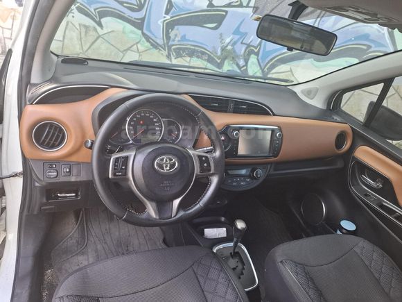 Sahibinden Toyota Yaris 1.33 Cool Skypack Multidrive S 2014 Model