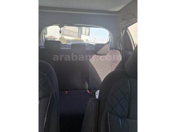 Sahibinden Toyota Yaris 1.33 Cool Skypack Multidrive S 2014 Model