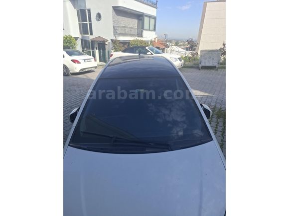 Sahibinden Toyota Yaris 1.33 Cool Skypack Multidrive S 2014 Model