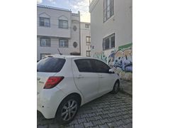 Sahibinden Toyota Yaris 1.33 Cool Skypack Multidrive S 2014 Model