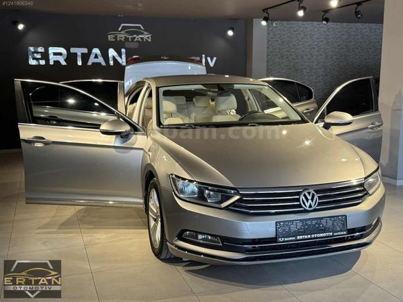 1.4 TSİ VW PASSAT
