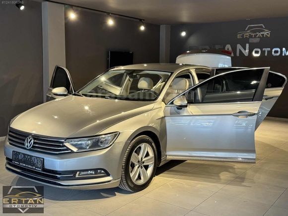 1.4 TSİ VW PASSAT