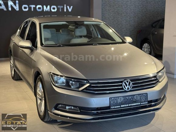1.4 TSİ VW PASSAT