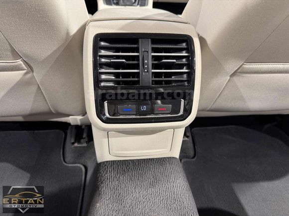 1.4 TSİ VW PASSAT