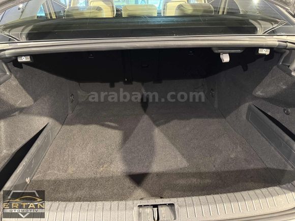 1.4 TSİ VW PASSAT
