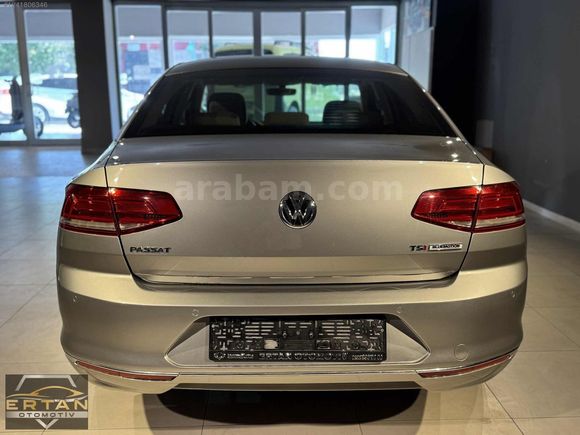 1.4 TSİ VW PASSAT