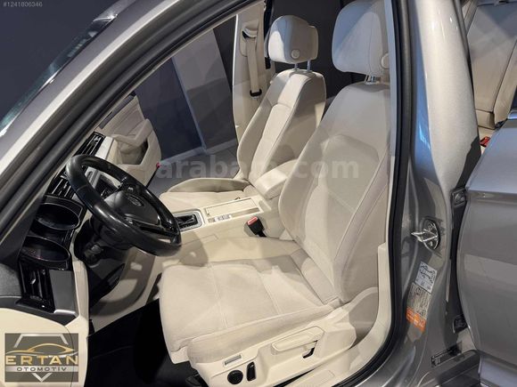 1.4 TSİ VW PASSAT