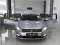 2013 MODEL VOLSWAGEN PASSAT 1.4 TSI BENZİNLİ OTOMATİK DEĞİŞENSİZ