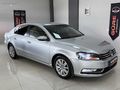 2013 MODEL VOLSWAGEN PASSAT 1.4 TSI BENZİNLİ OTOMATİK DEĞİŞENSİZ