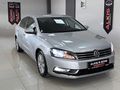 2013 MODEL VOLSWAGEN PASSAT 1.4 TSI BENZİNLİ OTOMATİK DEĞİŞENSİZ