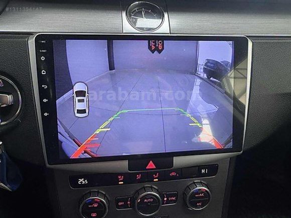 2013 MODEL VOLSWAGEN PASSAT 1.4 TSI BENZİNLİ OTOMATİK DEĞİŞENSİZ