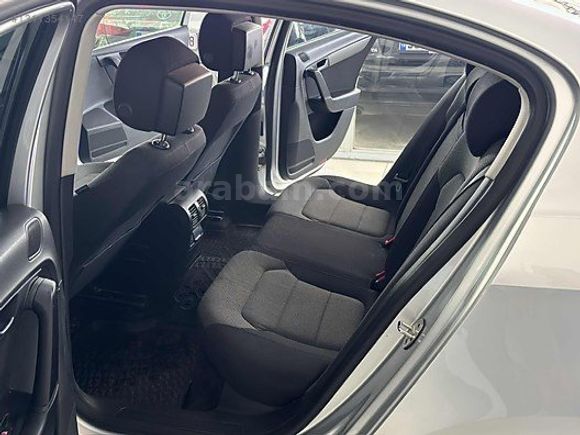 2013 MODEL VOLSWAGEN PASSAT 1.4 TSI BENZİNLİ OTOMATİK DEĞİŞENSİZ