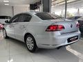 2013 MODEL VOLSWAGEN PASSAT 1.4 TSI BENZİNLİ OTOMATİK DEĞİŞENSİZ