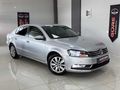 2013 MODEL VOLSWAGEN PASSAT 1.4 TSI BENZİNLİ OTOMATİK DEĞİŞENSİZ