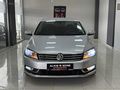 2013 MODEL VOLSWAGEN PASSAT 1.4 TSI BENZİNLİ OTOMATİK DEĞİŞENSİZ