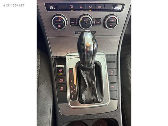 2013 MODEL VOLSWAGEN PASSAT 1.4 TSI BENZİNLİ OTOMATİK DEĞİŞENSİZ