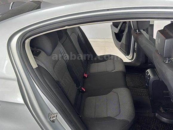 2013 MODEL VOLSWAGEN PASSAT 1.4 TSI BENZİNLİ OTOMATİK DEĞİŞENSİZ