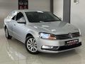 2013 MODEL VOLSWAGEN PASSAT 1.4 TSI BENZİNLİ OTOMATİK DEĞİŞENSİZ