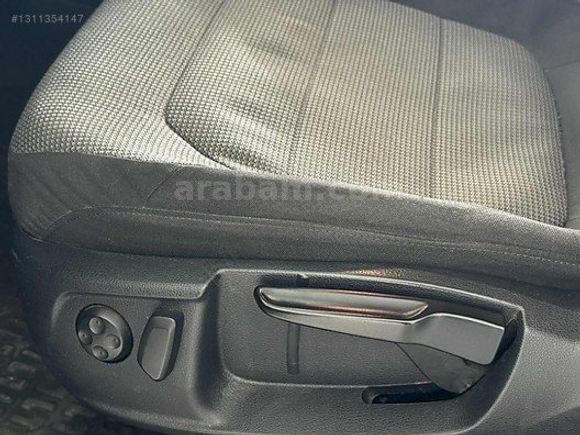 2013 MODEL VOLSWAGEN PASSAT 1.4 TSI BENZİNLİ OTOMATİK DEĞİŞENSİZ