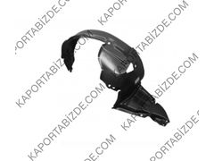 RENAULT LAGUNA ÖN ÇAMURLUK DAVLUMBAZI SOL 2001-2007 8200574459 İTHAL ÜRÜN