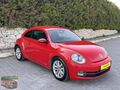 VOLKSWAGEN BEETLE 1.6 DESİNG OTOMATİK