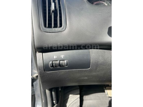 Sahibinden Kia Ceed 1.6 CRDi Concept 2012 Model 