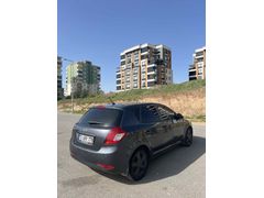 Sahibinden Kia Ceed 1.6 CRDi Concept 2012 Model 