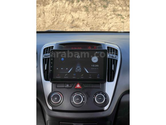 Sahibinden Kia Ceed 1.6 CRDi Concept 2012 Model 