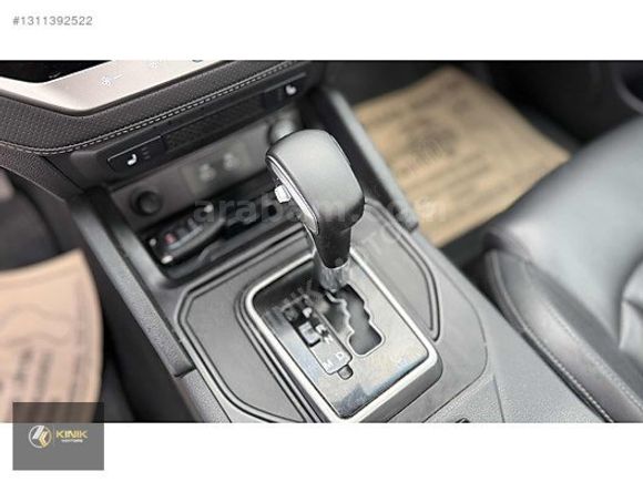 KINIK | HATASIZ MUSSO GRAND PLATİNUM PLUS SUNROOF KK12TK