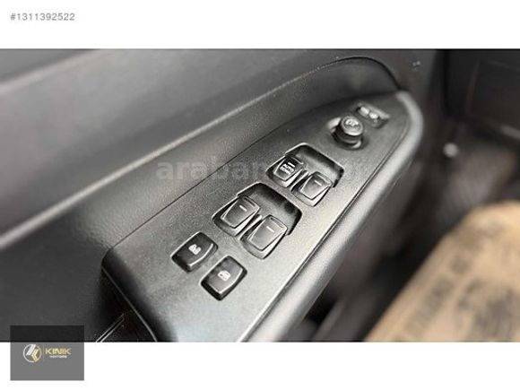 KINIK | HATASIZ MUSSO GRAND PLATİNUM PLUS SUNROOF KK12TK