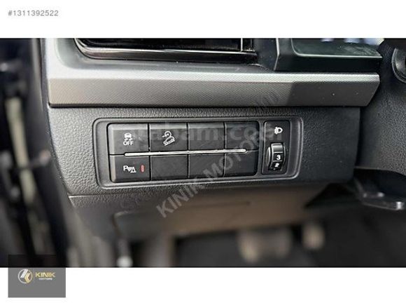 KINIK | HATASIZ MUSSO GRAND PLATİNUM PLUS SUNROOF KK12TK
