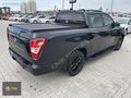 KINIK | HATASIZ MUSSO GRAND PLATİNUM PLUS SUNROOF KK12TK