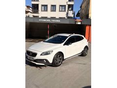 Sahibinden Volvo V40 Cross Country 1.6 D Premium 2014 Model 