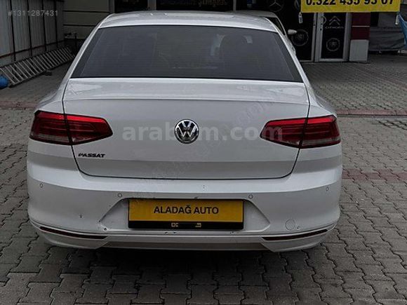 BOYASIZ PASSAT 1.4 TSI BLUMOTION