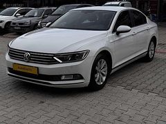 BOYASIZ PASSAT 1.4 TSI BLUMOTION