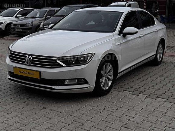 BOYASIZ PASSAT 1.4 TSI BLUMOTION