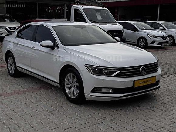 BOYASIZ PASSAT 1.4 TSI BLUMOTION