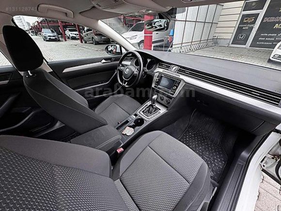 BOYASIZ PASSAT 1.4 TSI BLUMOTION