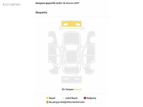 BOYASIZ PASSAT 1.4 TSI BLUMOTION