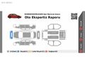 BOYASIZ PASSAT 1.4 TSI BLUMOTION