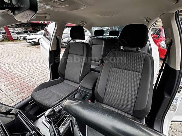 BOYASIZ PASSAT 1.4 TSI BLUMOTION