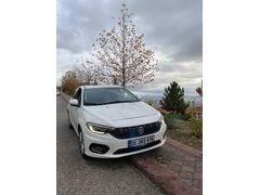 Sahibinden Fiat Egea 1.6 Multijet Urban Plus 2019 Model 
